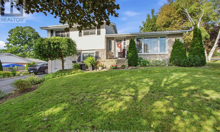 1 Parkside Drive
