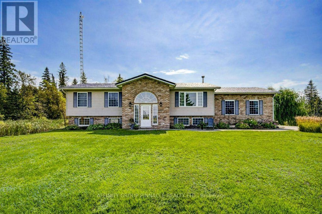 838 Traceys Hill Road, Kawartha Lakes, ON, K0L 2W0