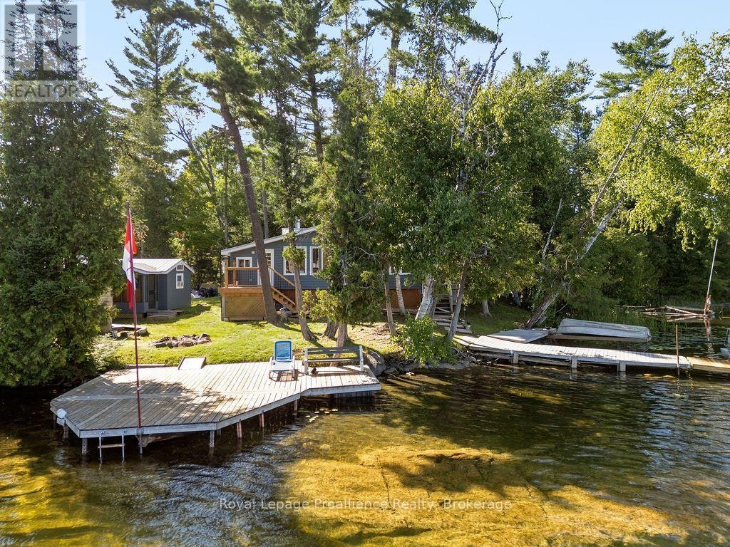 5 Water Gunter Lake, Tudor & Cashel, ON, K0L 1W0