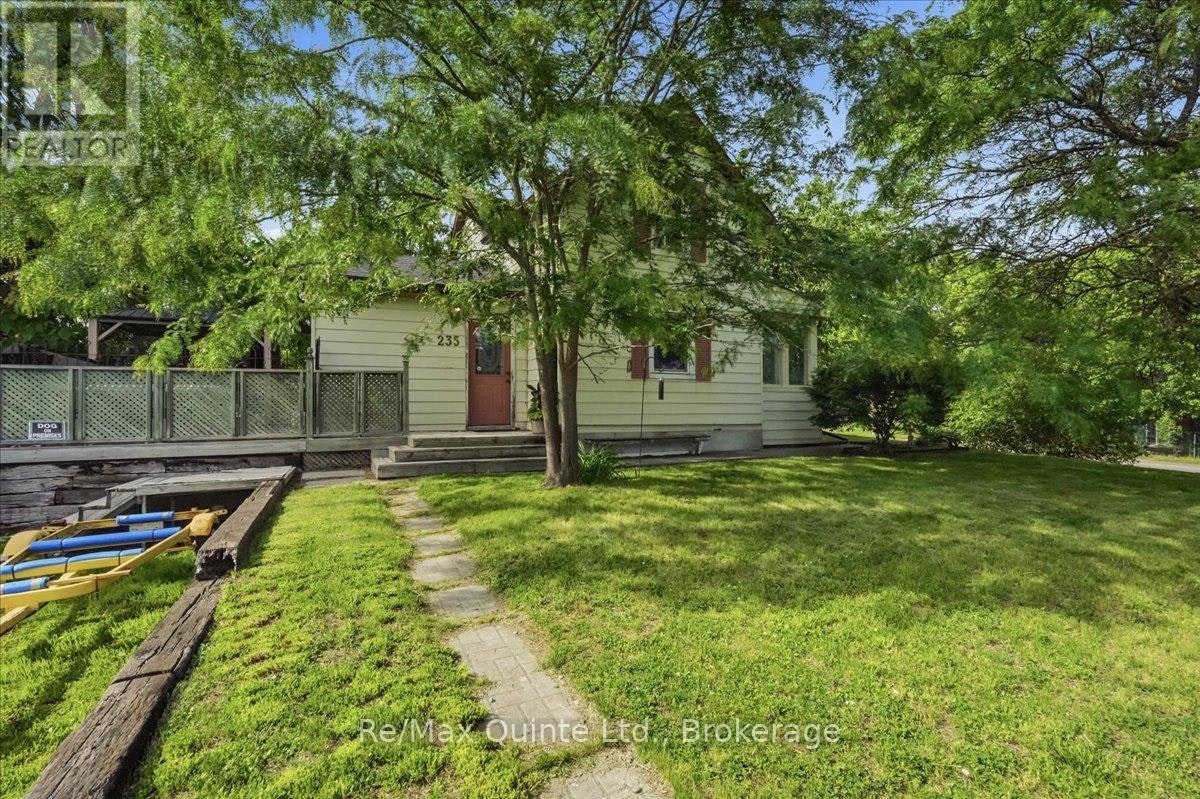 235 Pine Street, Belleville, ON, K8N 2N3