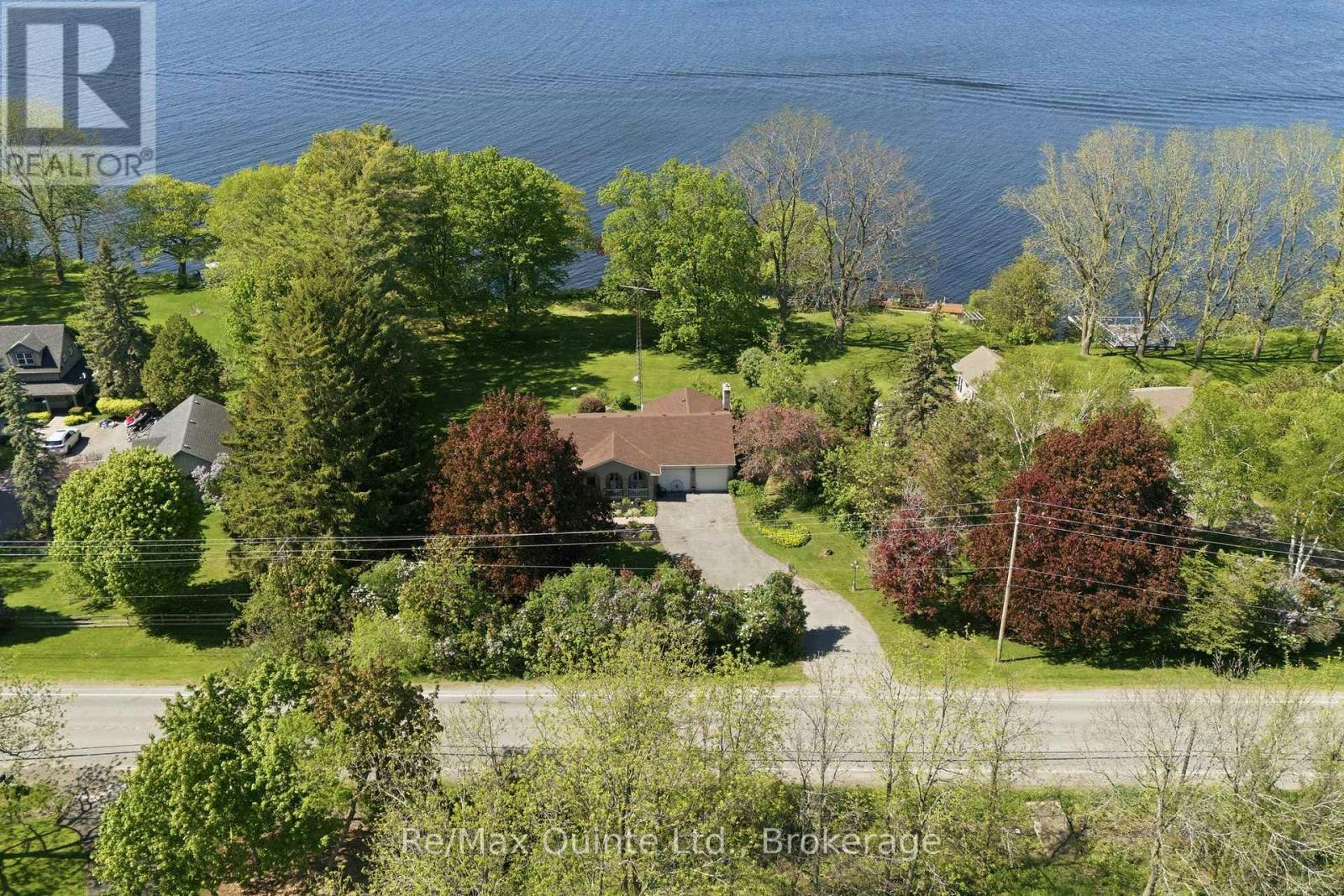 1678 County 3 Road, Prince Edward County, ON, K0K 1L0