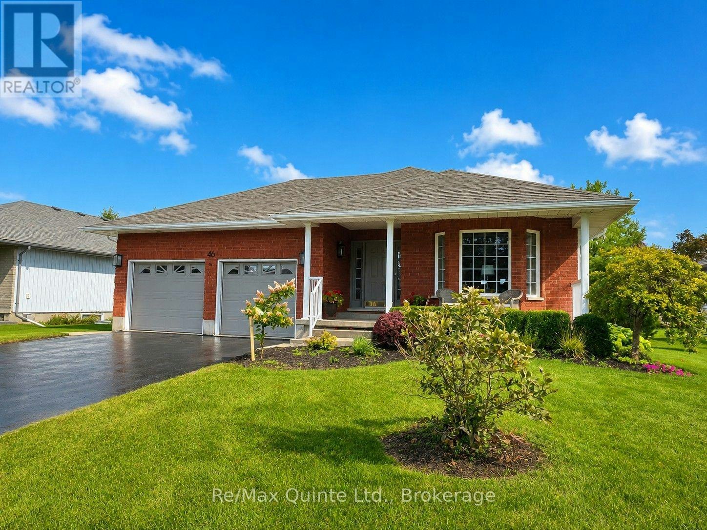 46 Lake Breeze Court, Prince Edward County, ON, K0K 3L0