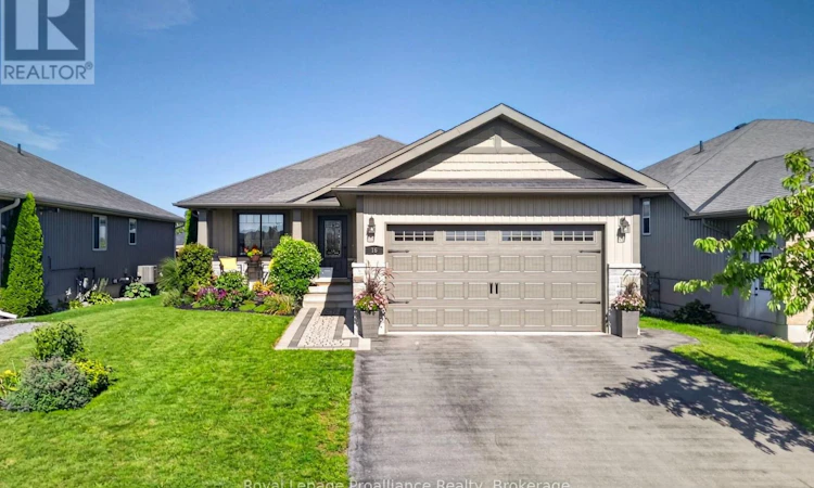 16 Butternut Court