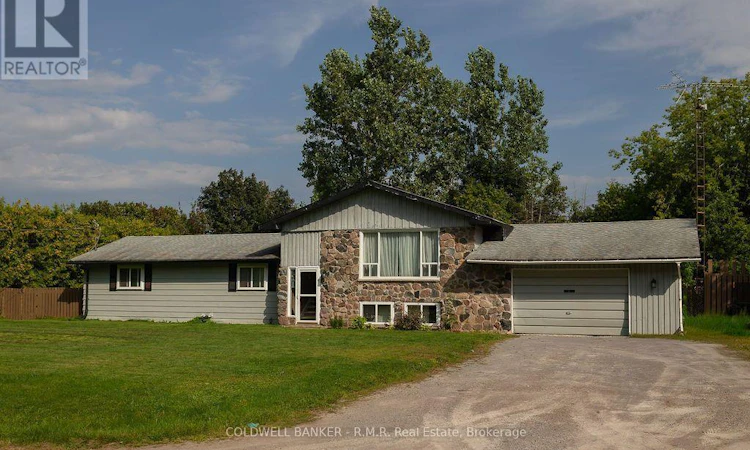 241 Port Hoover Road