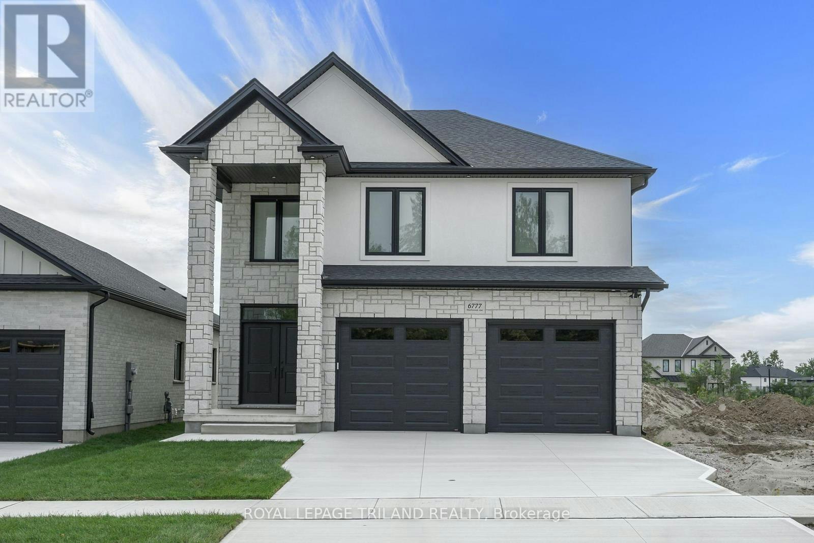6777 Heathwoods Avenue, London, ON, N6P 0M2