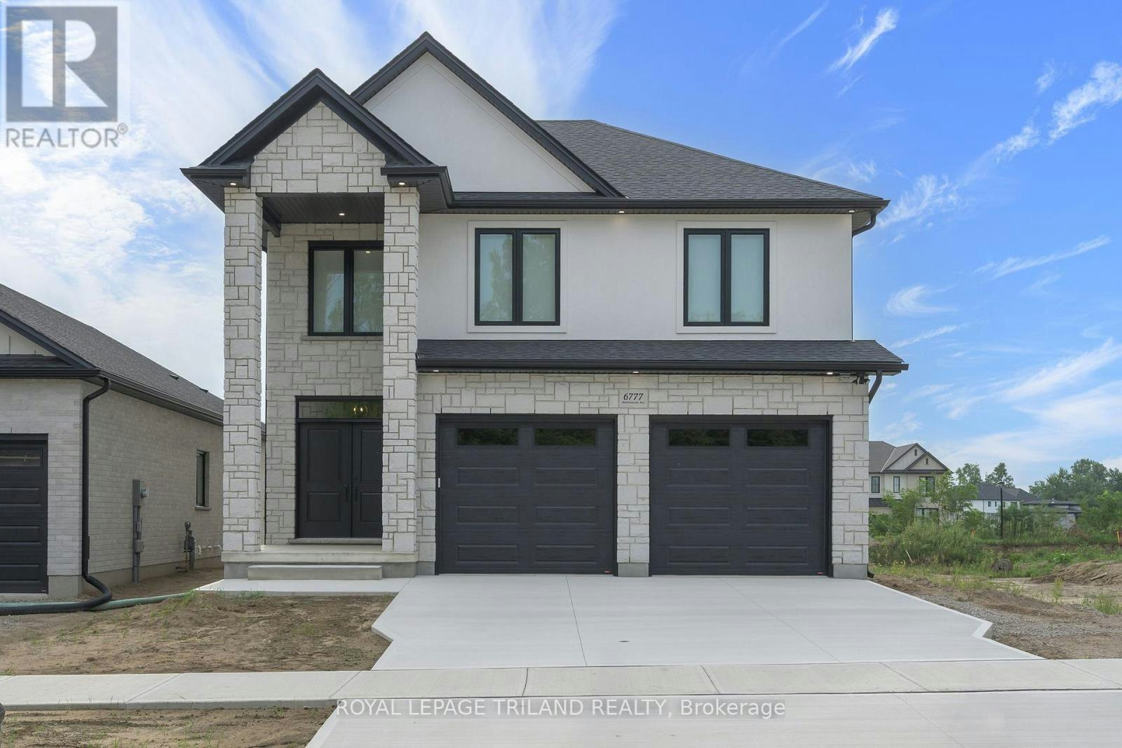 6777 Heathwoods Avenue, London, ON, N6P 0M2