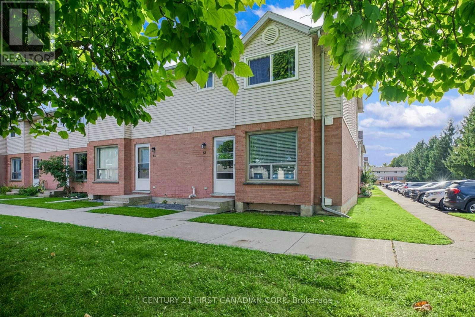 63-595 Third Street, London, ON, N5V 4A1