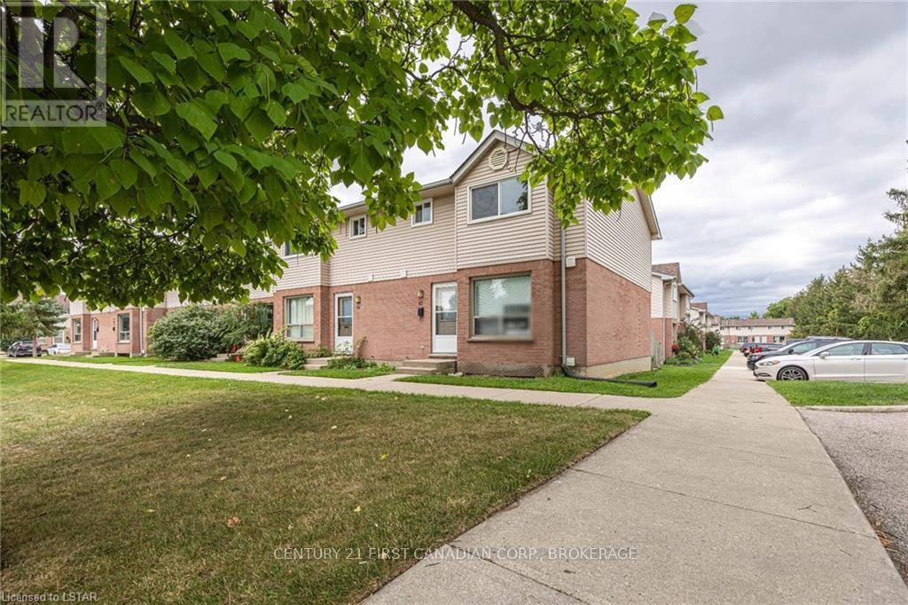 63-595 Third Street, London, ON, N5V 4A1