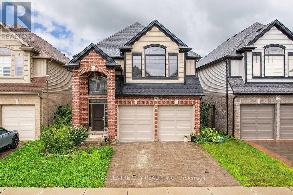 1586 Noah Bend, London, ON, N6G 0T2