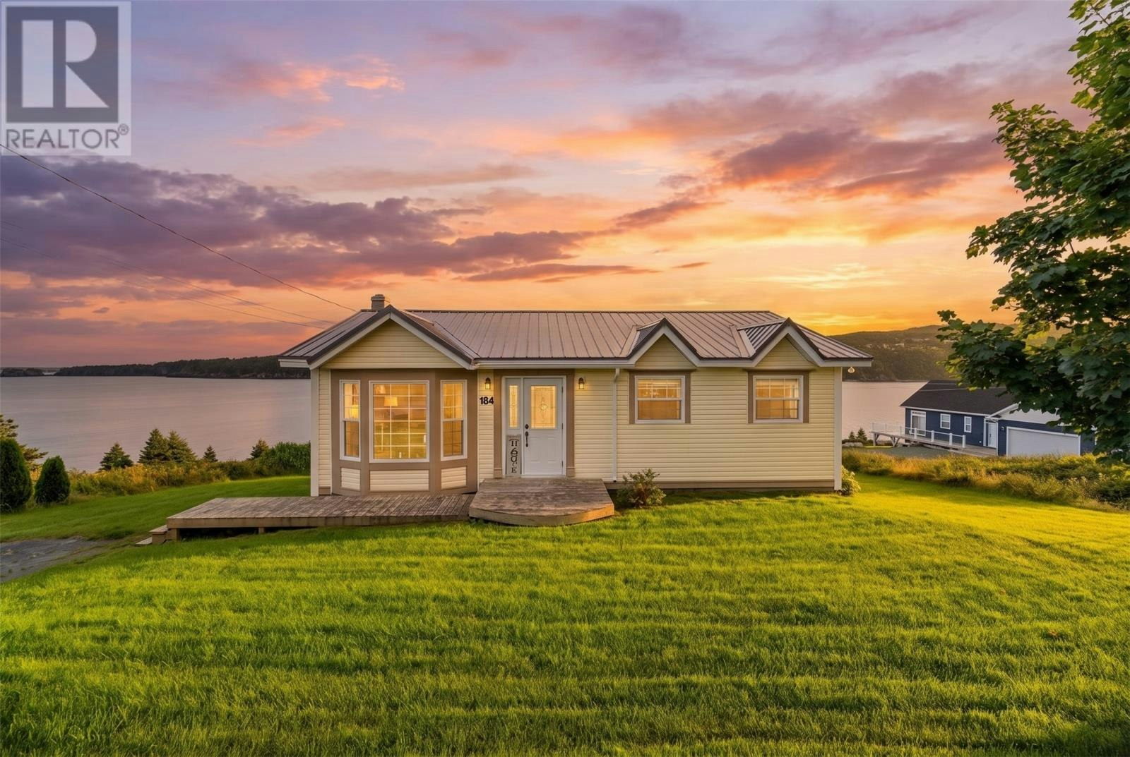 184 Northside Road, Bay Roberts, NL, A0A 1N0