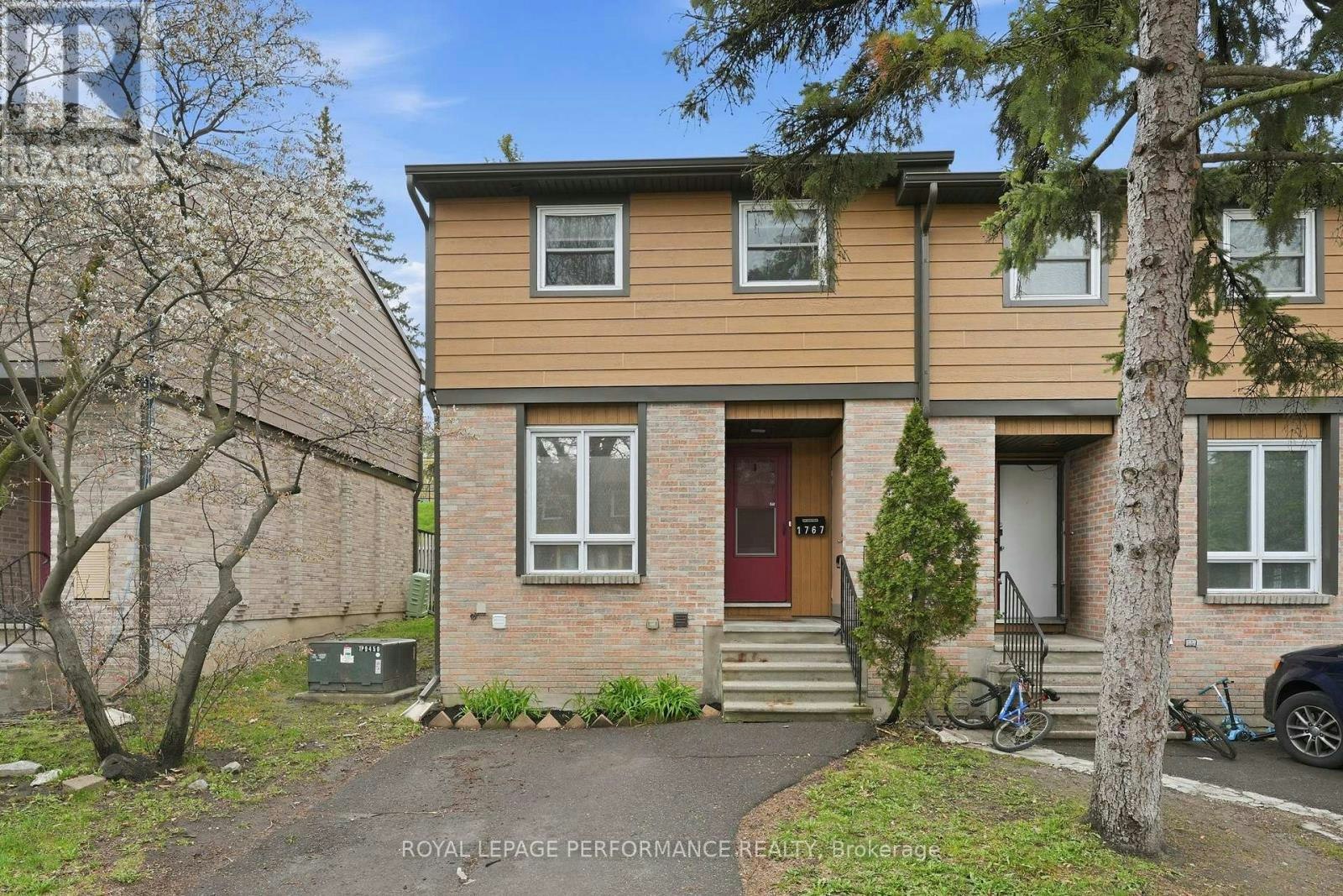 1767 Trappist Lane, Ottawa, ON, K1C 1X7