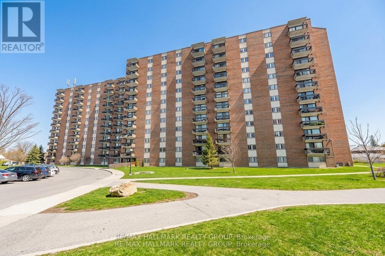 214-1505 Baseline Road, Ottawa, ON, K2C 3L4
