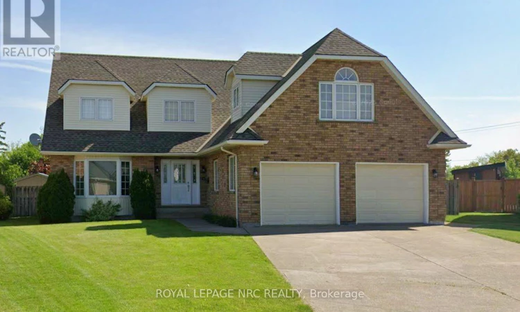 21 Elmvale Crescent