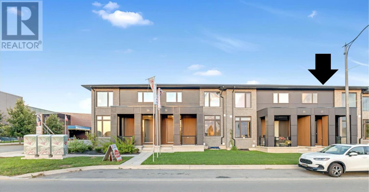 27 Wellspring Way, Pelham, ON, L0S 1E6 - 2