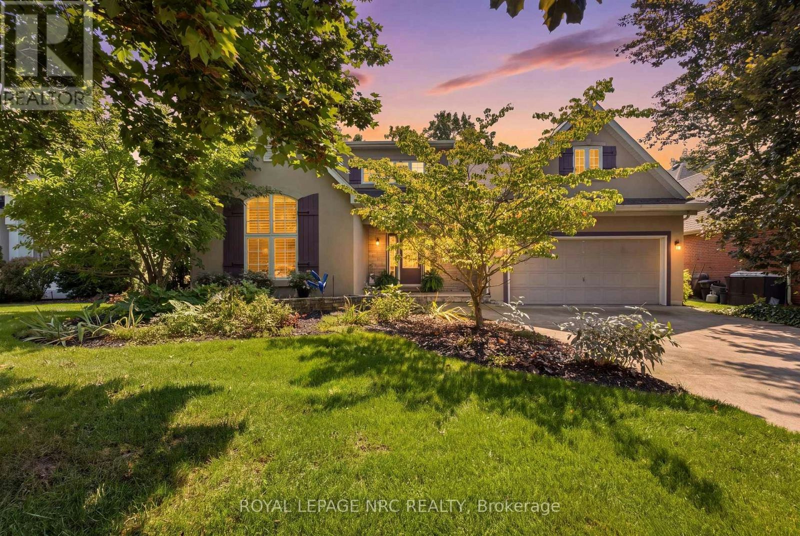 40 Harmony Drive, Niagara-on-the-Lake, ON, L0S 1J0