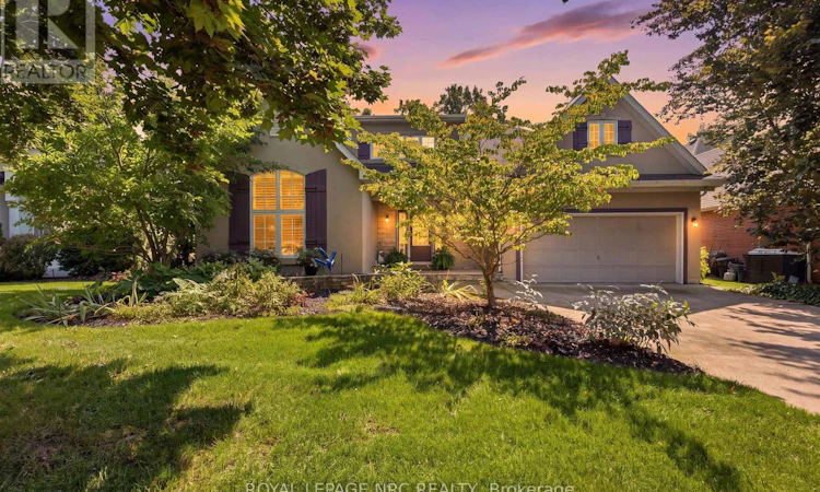 40 Harmony Drive