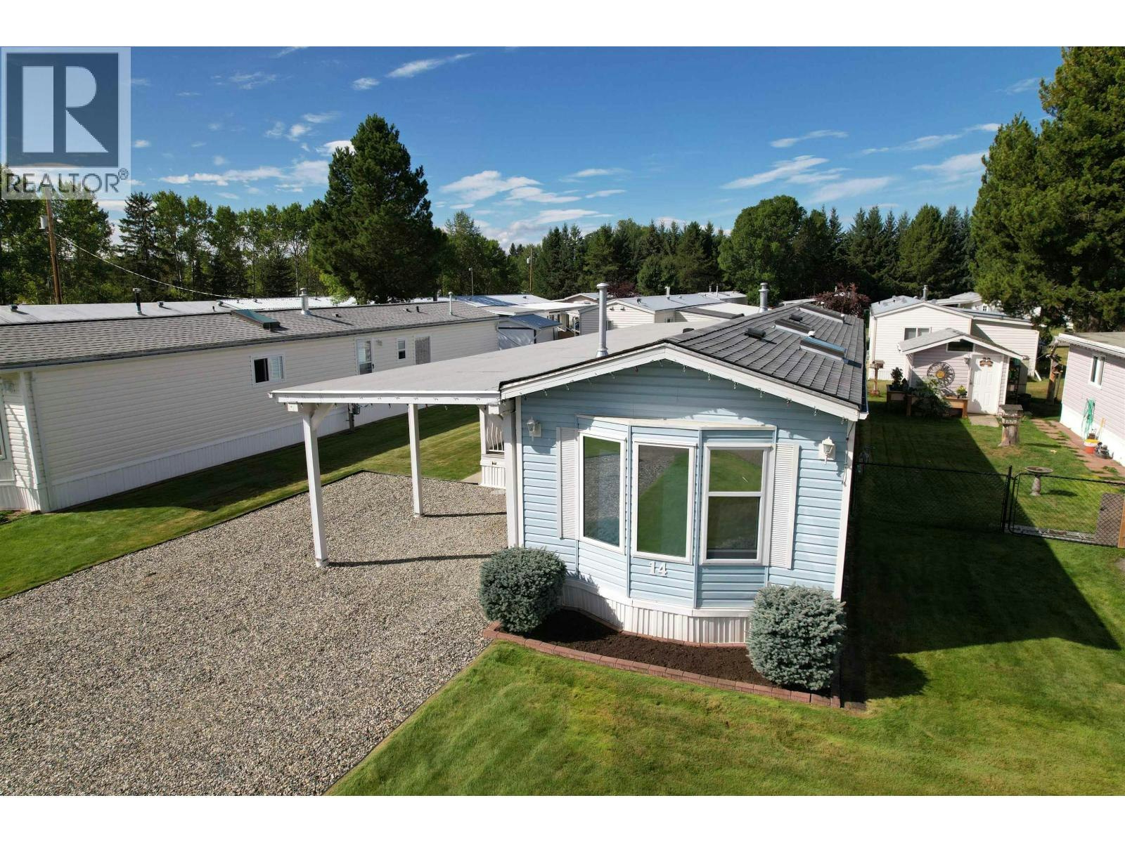 14-2650 Richardson Road, Quesnel, BC, V2J 4R7