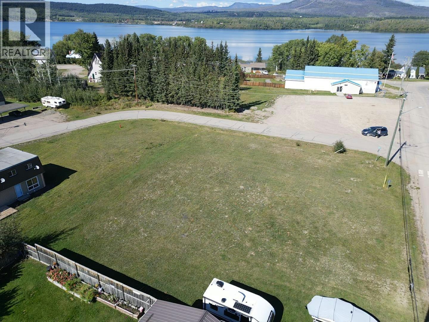 115 Chowsunket Street, Fraser Lake, BC, V0J 1S0