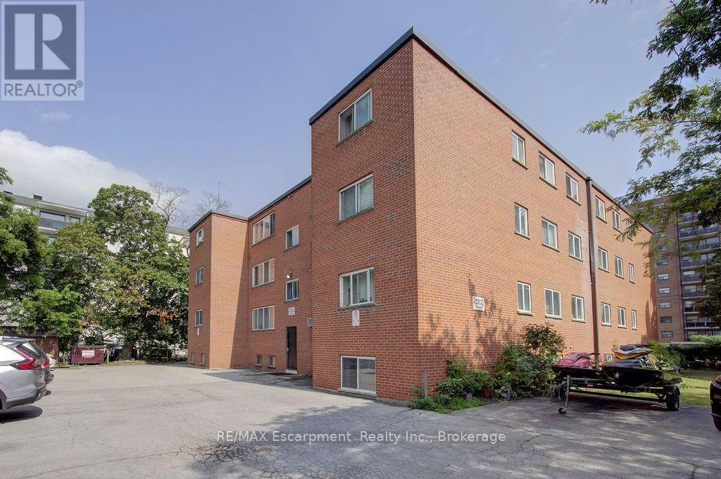 402-2393 New Street, Burlington, ON, L7R 1K1 - 22