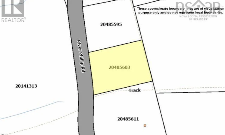 Lot 18-3 River Phillip Road