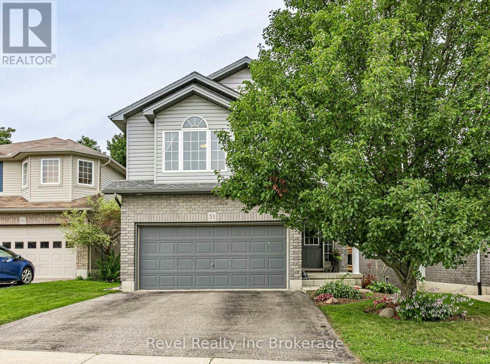 53 Kerr Crescent, Ingersoll, ON, N5C 4H1