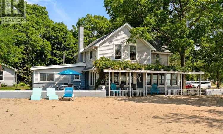 1031 Heritage Road