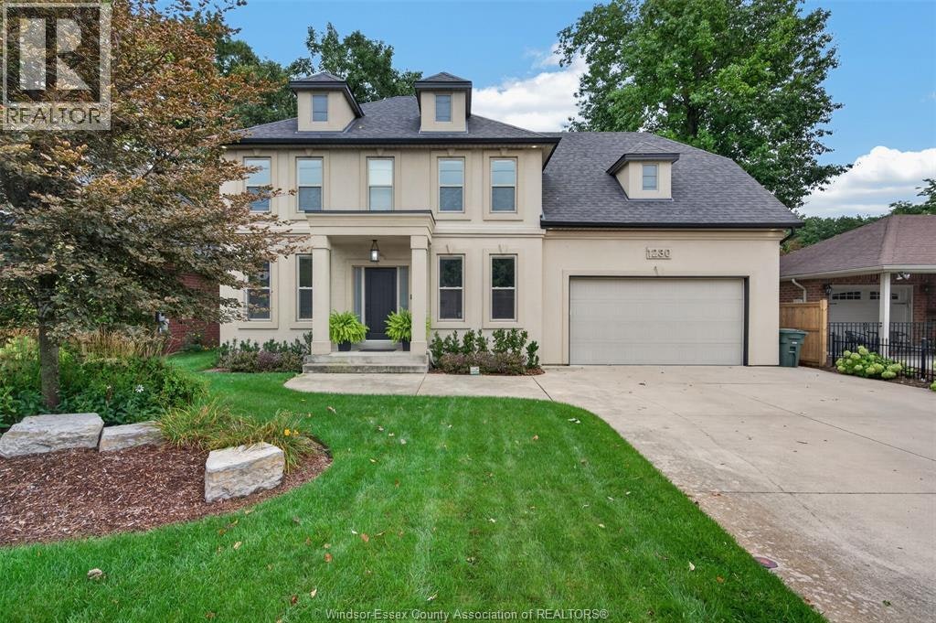 1230 Maple Avenue, Lasalle, ON, N9J 1N3