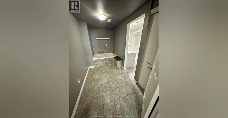 3-2636 Meighen, Windsor, ON, N8W 4C5 - 6