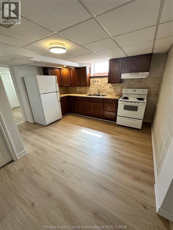 3-2636 Meighen, Windsor, ON, N8W 4C5 - 2