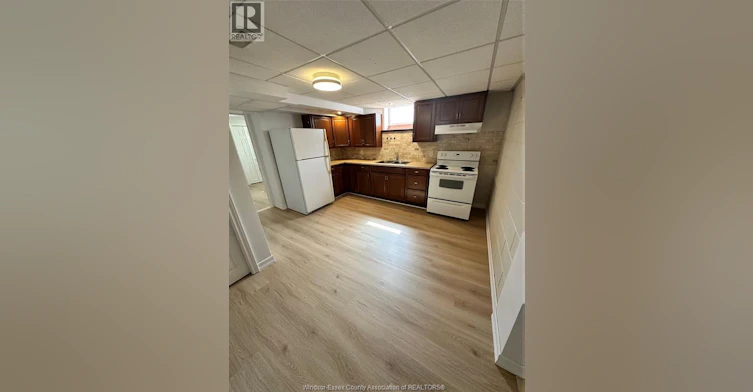 3-2636 Meighen, Windsor, ON, N8W 4C5 - 2