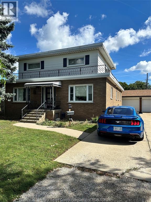 3-2636 Meighen, Windsor, ON, N8W 4C5