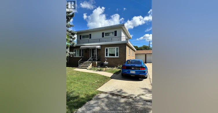3-2636 Meighen, Windsor, ON, N8W 4C5