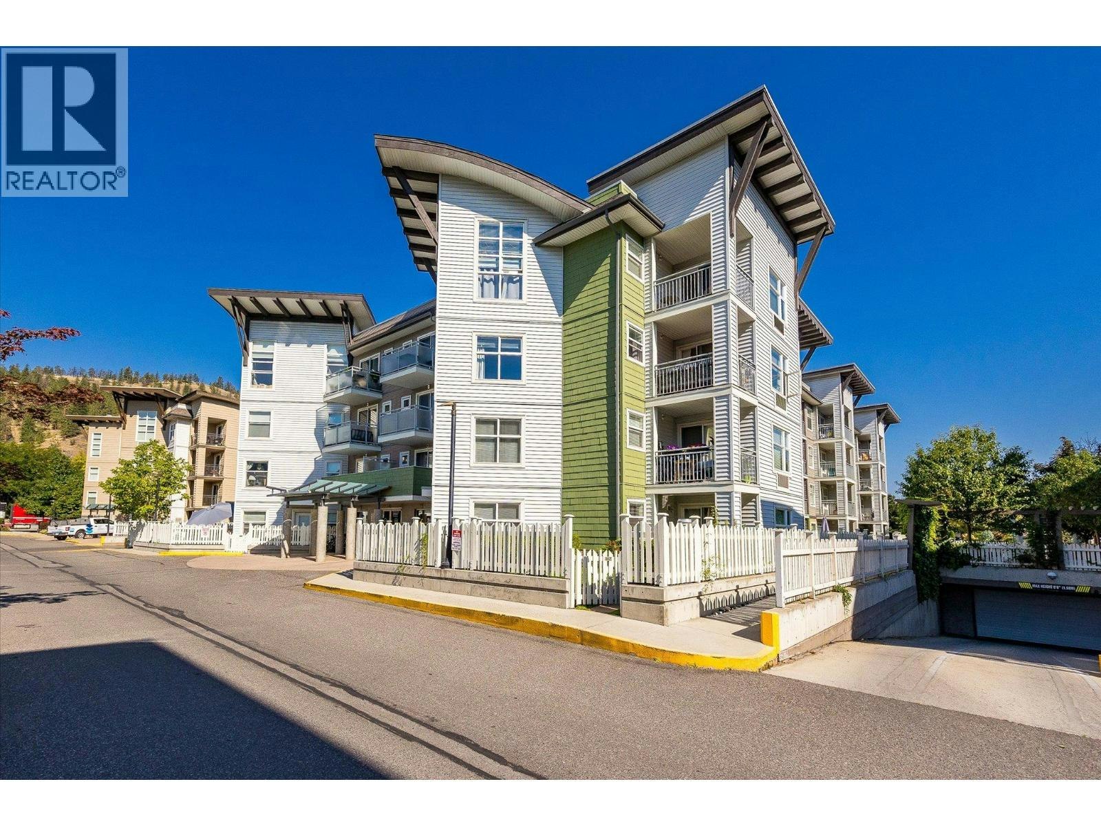 116-539 Yates Road, Kelowna, BC, V1V 2T8