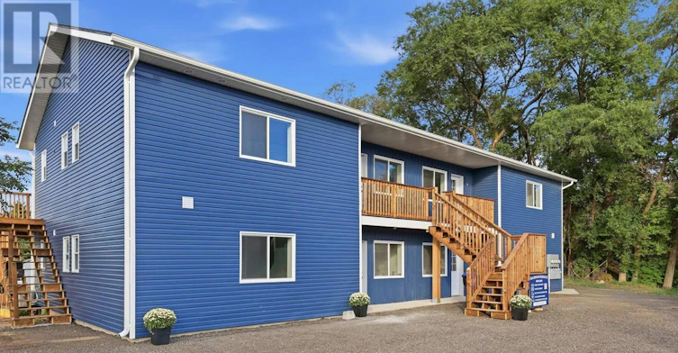 2-9592 Beachwood Road, Collingwood, ON, L9Y 3Z1