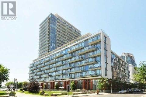1102-90 Stadium Road, Toronto, ON, M5V 3W5