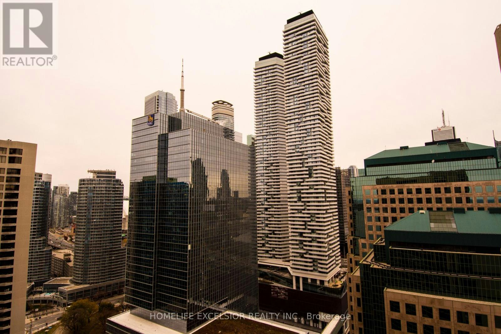 3227-33 Harbour Square, Toronto, ON, M5J 2G2 - 22