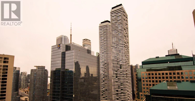 3227-33 Harbour Square, Toronto, ON, M5J 2G2 - 22