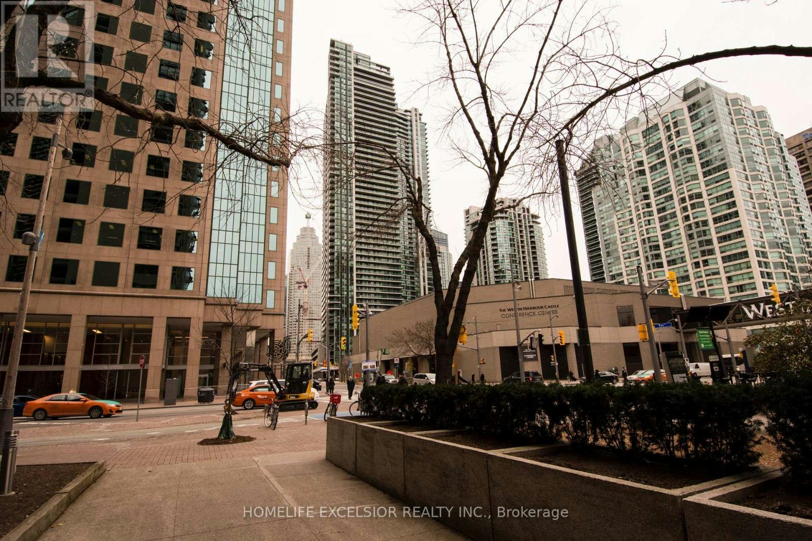 3227-33 Harbour Square, Toronto, ON, M5J 2G2 - 21