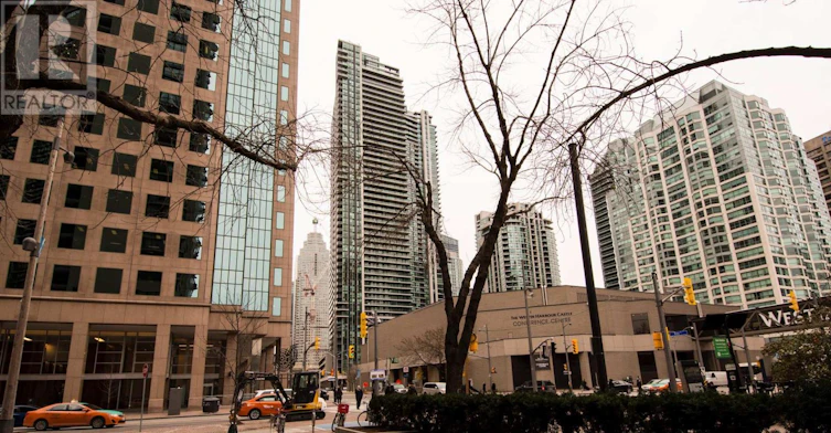 3227-33 Harbour Square, Toronto, ON, M5J 2G2 - 21