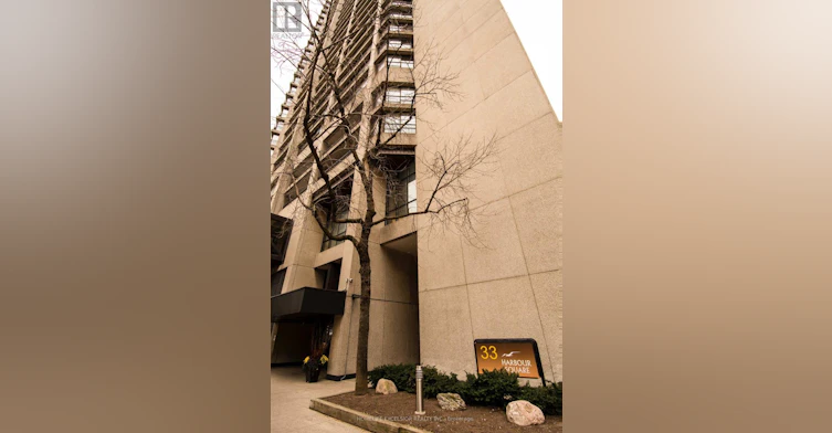 3227-33 Harbour Square, Toronto, ON, M5J 2G2 - 23