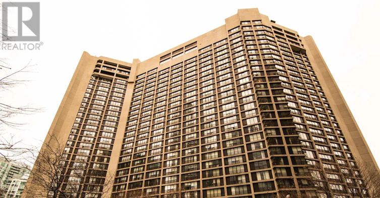 3227-33 Harbour Square, Toronto, ON, M5J 2G2 - 2