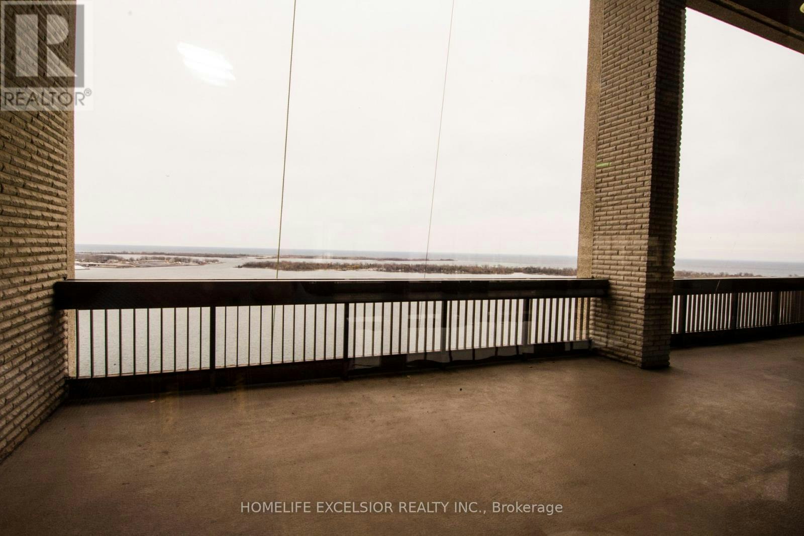 3227-33 Harbour Square, Toronto, ON, M5J 2G2 - 26