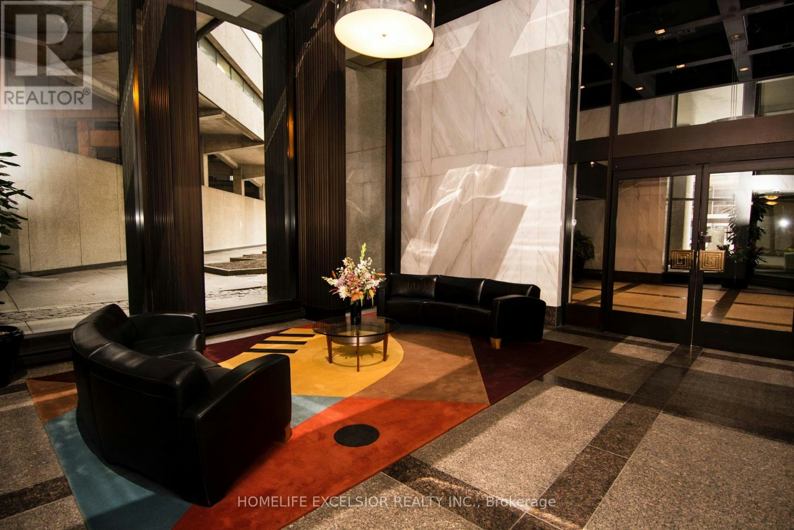 3227-33 Harbour Square, Toronto, ON, M5J 2G2 - 28