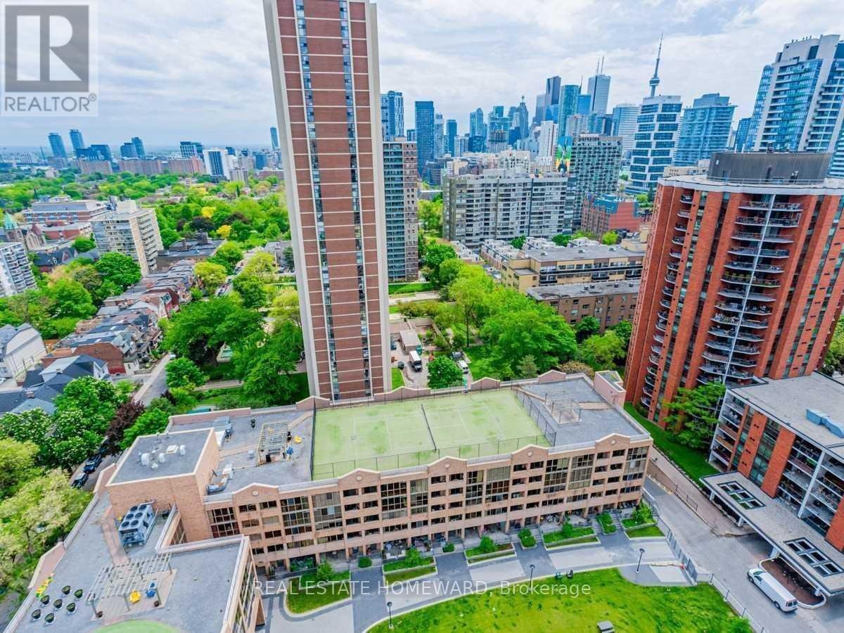 402-15 Maitland Place, Toronto, ON, M4Y 2X3 - 18
