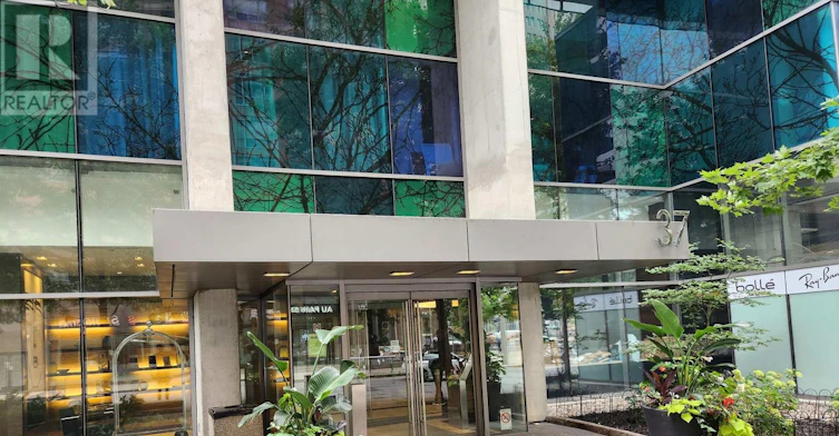 410-37 Grosvenor Street, Toronto, ON, M4Y 3G5 - 2