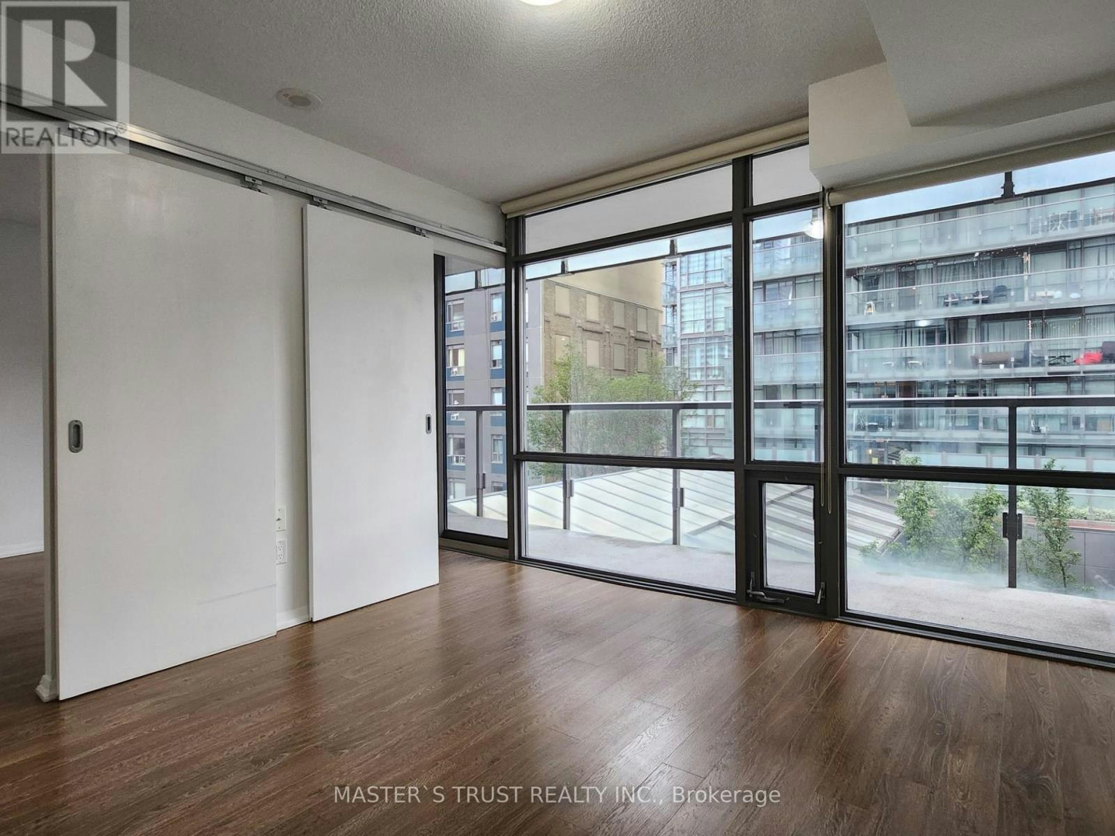 410-37 Grosvenor Street, Toronto, ON, M4Y 3G5 - 11