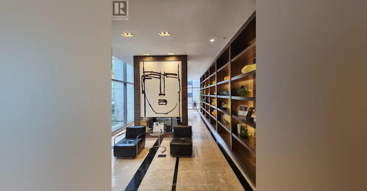 410-37 Grosvenor Street, Toronto, ON, M4Y 3G5 - 3