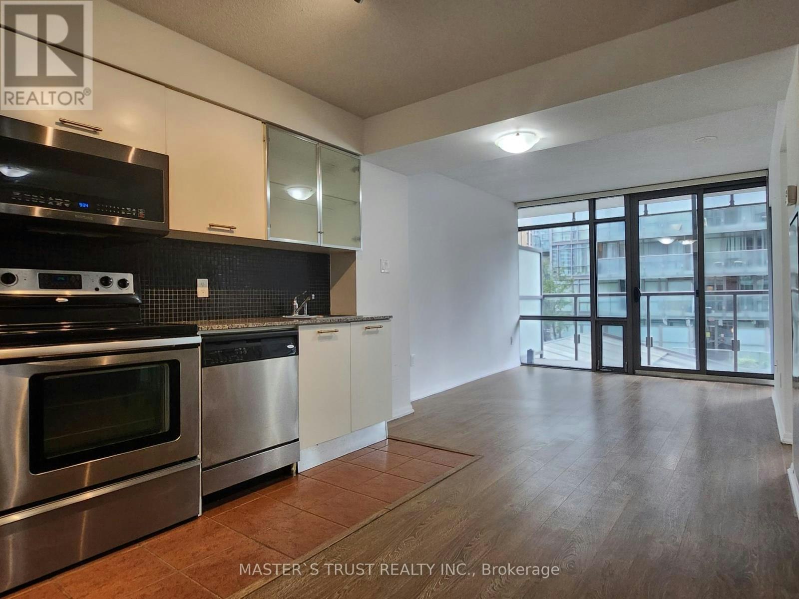 410-37 Grosvenor Street, Toronto, ON, M4Y 3G5 - 5