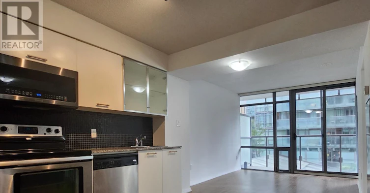 410-37 Grosvenor Street, Toronto, ON, M4Y 3G5 - 5