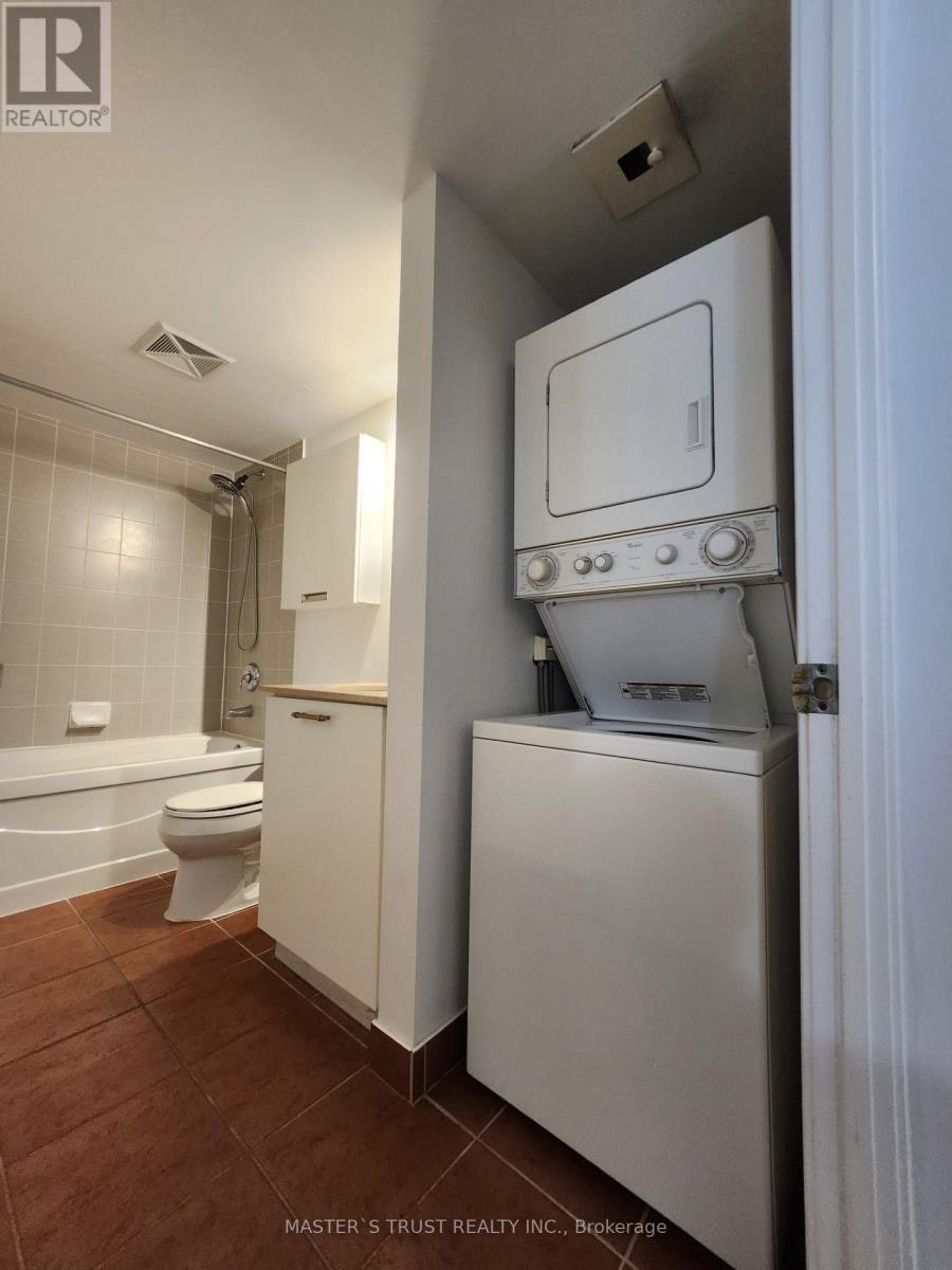 410-37 Grosvenor Street, Toronto, ON, M4Y 3G5 - 14